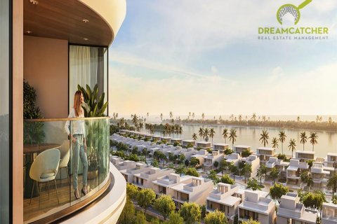 Apartment in Umm Al Quwain Marina, UAE 2 bedrooms, 60.6 sq.m. № 588439 - photo 6