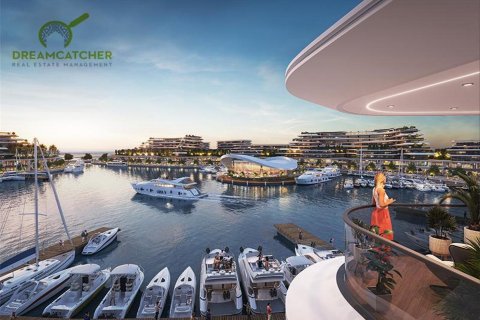 Villa para venda em Umm Al Quwain Marina, Umm Al Quwain, EAU 4 quartos, 447.2 m2 № 588438 - foto 16