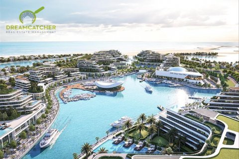 Villa para venda em Umm Al Quwain Marina, Umm Al Quwain, EAU 4 quartos, 447.2 m2 № 588438 - foto 13