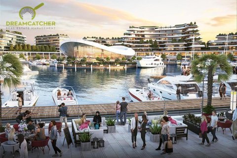 Villa para venda em Umm Al Quwain Marina, Umm Al Quwain, EAU 4 quartos, 447.2 m2 № 588438 - foto 17