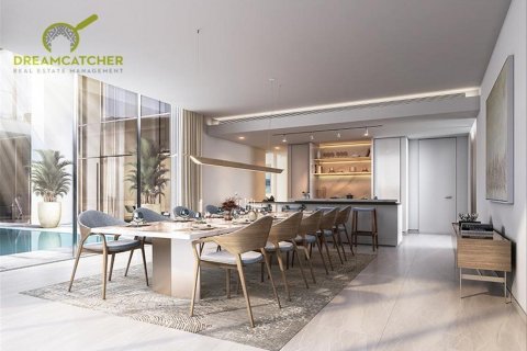 Villa para venda em Umm Al Quwain Marina, Umm Al Quwain, EAU 4 quartos, 447.2 m2 № 588438 - foto 6