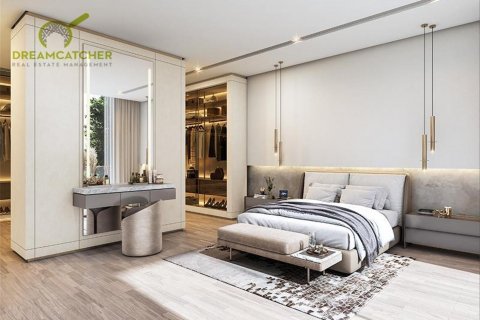 Villa para venda em Umm Al Quwain Marina, Umm Al Quwain, EAU 4 quartos, 447.2 m2 № 588438 - foto 8