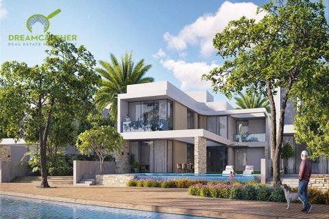 Villa para venda em Umm Al Quwain Marina, Umm Al Quwain, EAU 4 quartos, 447.2 m2 № 588438 - foto 3