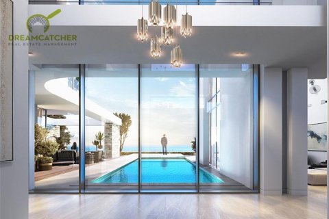 Villa para venda em Umm Al Quwain Marina, Umm Al Quwain, EAU 4 quartos, 447.2 m2 № 588438 - foto 12