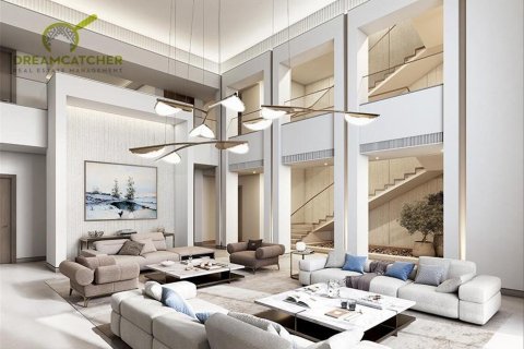 Villa para venda em Umm Al Quwain Marina, Umm Al Quwain, EAU 4 quartos, 447.2 m2 № 588438 - foto 5