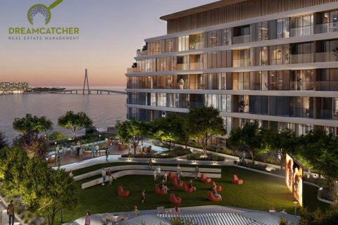 Duplex para venda em Umm Al Quwain Marina, Umm Al Quwain, EAU 3 quartos, 165.1 m2 № 588440 - foto 9