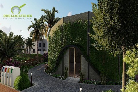 Rekkehus til salgs i Sharjah, Emiratene 3 soverom, 212.3 kvm Nr. 588437 - Foto 13
