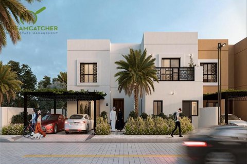 Rekkehus til salgs i Sharjah, Emiratene 3 soverom, 212.3 kvm Nr. 588437 - Foto 12