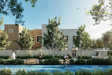 Rekkehus til salgs i Sharjah, Emiratene 3 soverom, 212.3 kvm Nr. 588437 - Foto 9