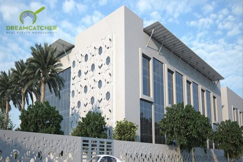 Rekkehus til salgs i Sharjah, Emiratene 3 soverom, 212.3 kvm Nr. 588437 - Foto 16