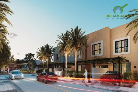 Rekkehus til salgs i Sharjah, Emiratene 3 soverom, 212.3 kvm Nr. 588437 - Foto 14