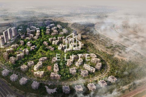 Apartment sa Dubai, UAE 3 silid-tulugan, 185 sq.m. № 628955 - larawan 3