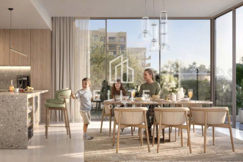 Apartment sa Dubai, UAE 3 silid-tulugan, 185 sq.m. № 628955 - larawan 8