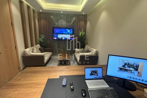 Opisina sa Dubai, UAE 97 sq.m. № 628954 - larawan 3