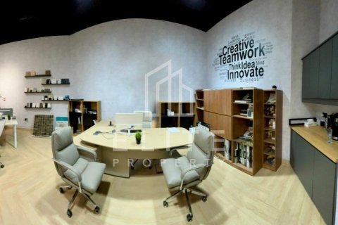 Opisina sa Dubai, UAE 97 sq.m. № 628954 - larawan 13