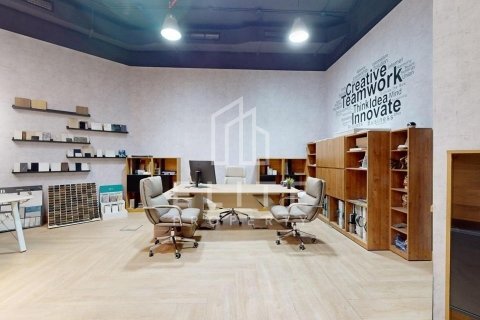 Opisina sa Dubai, UAE 97 sq.m. № 628954 - larawan 10