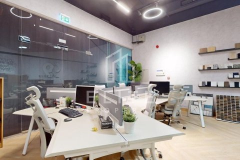 Opisina sa Dubai, UAE 97 sq.m. № 628954 - larawan 8