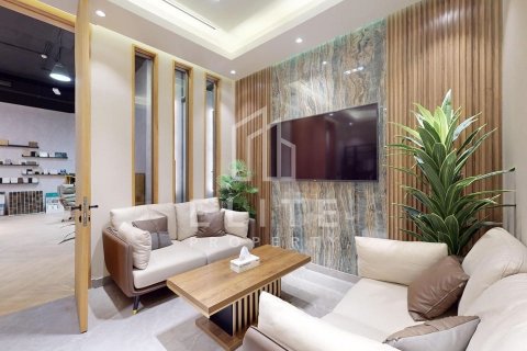 Opisina sa Dubai, UAE 97 sq.m. № 628954 - larawan 5