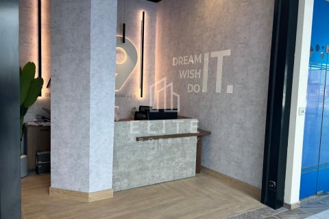 Opisina sa Dubai, UAE 97 sq.m. № 628954 - larawan 7