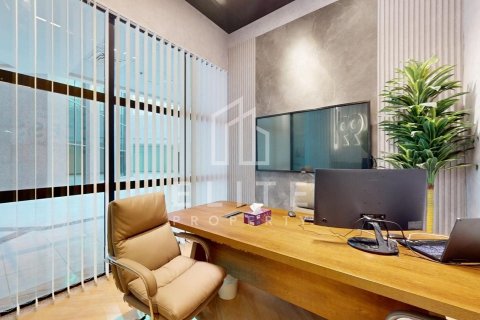 Opisina sa Dubai, UAE 97 sq.m. № 628954 - larawan 9