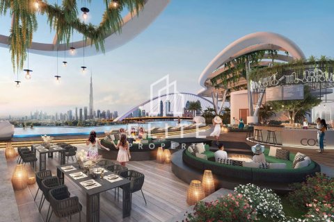 Apartament në Dubai, Emiratet e Bashkuara Arabe 3 dhoma gjumi, 371 m2. № 628957 - Foto 14