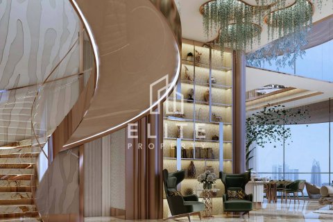 Apartament në Dubai, Emiratet e Bashkuara Arabe 3 dhoma gjumi, 371 m2. № 628957 - Foto 11