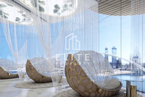 Apartament në Dubai, Emiratet e Bashkuara Arabe 3 dhoma gjumi, 371 m2. № 628957 - Foto 17