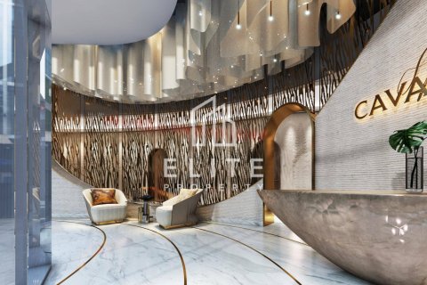 Apartament në Dubai, Emiratet e Bashkuara Arabe 3 dhoma gjumi, 371 m2. № 628957 - Foto 16