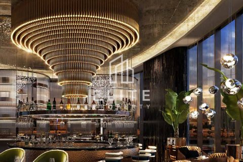 Apartament në Dubai, Emiratet e Bashkuara Arabe 3 dhoma gjumi, 371 m2. № 628957 - Foto 21