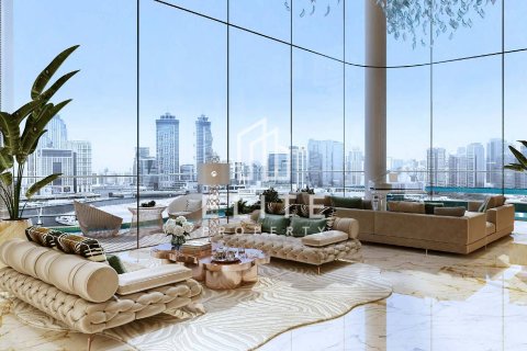 Apartament në Dubai, Emiratet e Bashkuara Arabe 3 dhoma gjumi, 371 m2. № 628957 - Foto 18