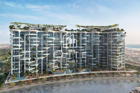 Apartament në Dubai, Emiratet e Bashkuara Arabe 3 dhoma gjumi, 371 m2. № 628957 - Foto 1