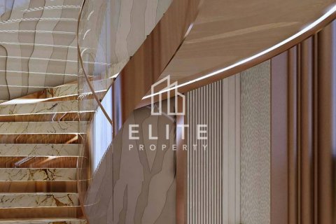 Apartament në Dubai, Emiratet e Bashkuara Arabe 3 dhoma gjumi, 371 m2. № 628957 - Foto 19
