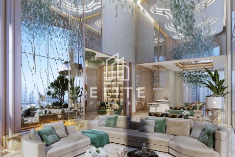 Apartament në Dubai, Emiratet e Bashkuara Arabe 3 dhoma gjumi, 371 m2. № 628957 - Foto 5