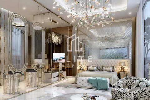 Apartament në Dubai, Emiratet e Bashkuara Arabe 3 dhoma gjumi, 371 m2. № 628957 - Foto 12