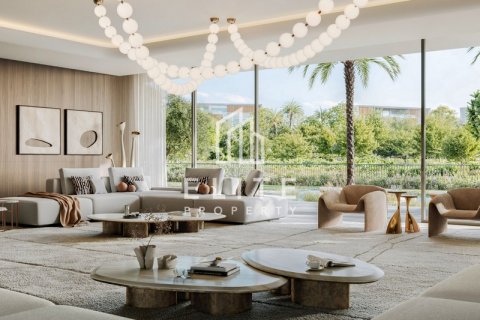 Vila v Dubai, SAE 7 ložnice Č.: 628952 - fotografie 9