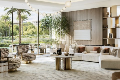 Vila v Dubai, SAE 7 ložnice Č.: 628952 - fotografie 7