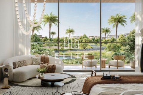 Vila v Dubai, SAE 7 ložnice Č.: 628952 - fotografie 10