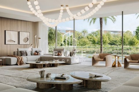 Vila v Dubai, SAE 7 ložnice Č.: 628952 - fotografie 9