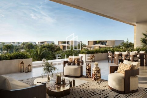 Vila v Dubai, SAE 7 ložnice Č.: 628952 - fotografie 8