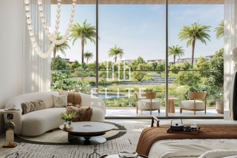 Vila v Dubai, SAE 7 ložnice Č.: 628952 - fotografie 10
