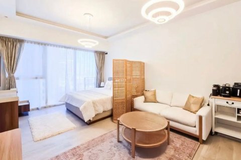Jumeirah Lake Towers, Dubai, संयुक्त अरब अमीरात में अपार्टमेंट, 41.5 वर्ग मीटर, संख्या 628899 - फ़ोटो 1