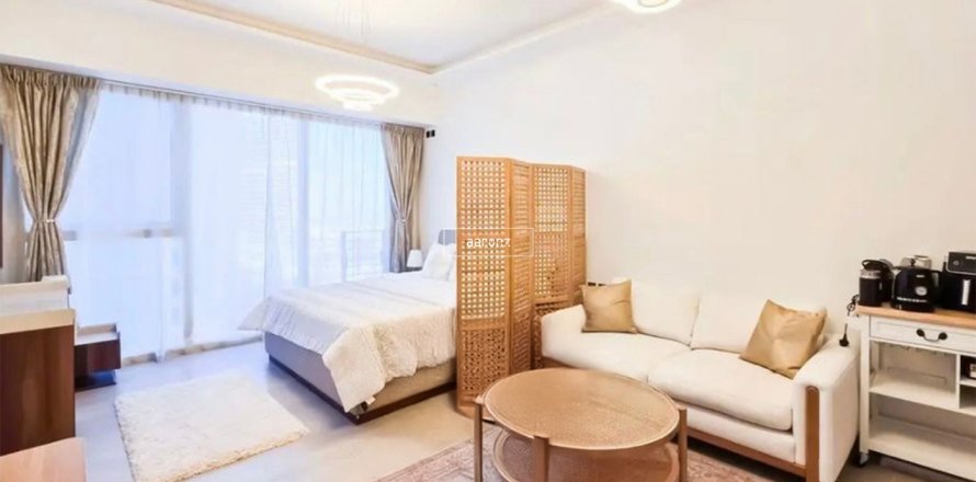 Jumeirah Lake Towers, Dubai, संयुक्त अरब अमीरात में अपार्टमेंट, 41.5 वर्ग मीटर, संख्या 628899