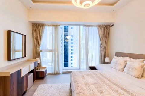 Jumeirah Lake Towers, Dubai, संयुक्त अरब अमीरात में अपार्टमेंट, 41.5 वर्ग मीटर, संख्या 628899 - फ़ोटो 4