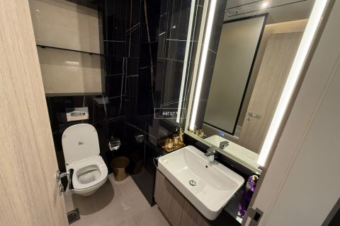 Jumeirah Lake Towers, Dubai, संयुक्त अरब अमीरात में अपार्टमेंट, 41.5 वर्ग मीटर, संख्या 628899 - फ़ोटो 11