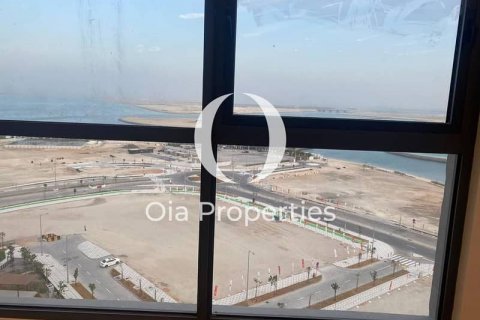 Appartamento in vendita a Al Reem Island, Abu Dhabi, EAU 2 camere da letto, 116 mq. № 609599 - foto 3
