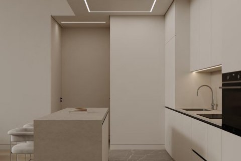 Apartment in 77 Boulevard in Jumeirah Village Circle, Dubai, UAE 1 bedroom, 70.46 sq.m. № 582185 - photo 4