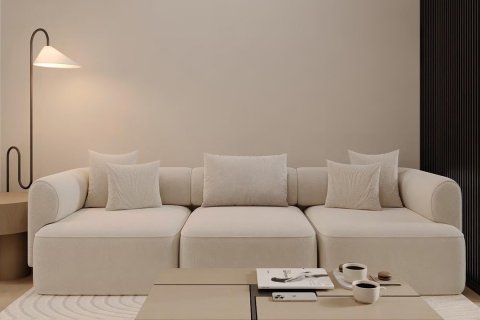 Apartment in 77 Boulevard in Jumeirah Village Circle, Dubai, UAE 1 bedroom, 70.46 sq.m. № 582185 - photo 6