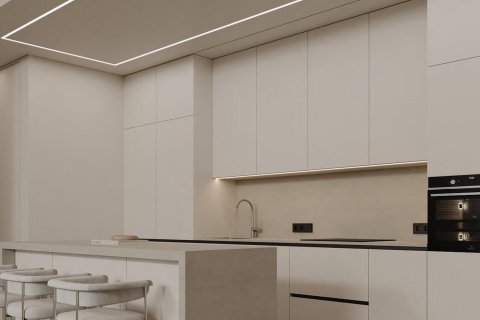 Apartment in 77 Boulevard in Jumeirah Village Circle, Dubai, UAE 1 bedroom, 70.46 sq.m. № 582185 - photo 7