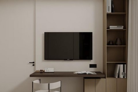Apartment in 77 Boulevard in Jumeirah Village Circle, Dubai, UAE 1 bedroom, 70.46 sq.m. № 582185 - photo 8