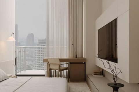 Byt v 77 Boulevard v Jumeirah Village Circle, Dubai, SAE 1 ložnice, 129.08 m² Č.: 582187 - fotografie 6